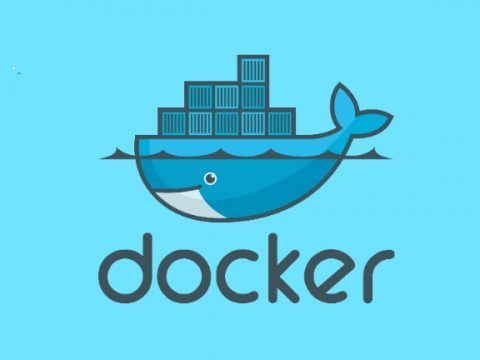 Настройка прокси в Docker